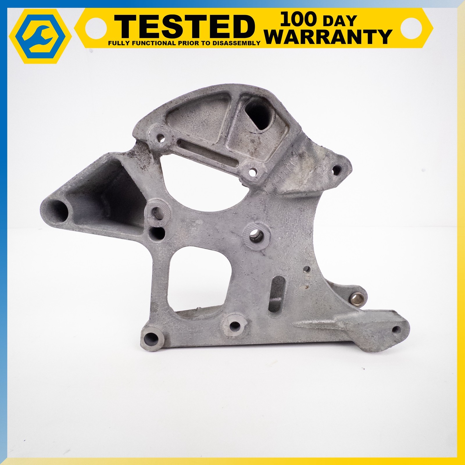Chevrolet Corvette 2005-2013 Power steering pump bracket