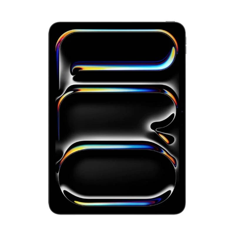 Apple iPad Pro 11 M4 5a Gen Nero 256GB Wi-Fi + Cellular Ricondizionato - Immagine 2 di 4