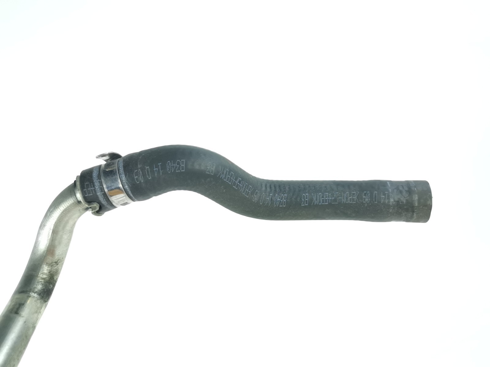 Maserati Ghibli S AWD 3.0L 2014 Engine Oil Cooler Heat Exchanger 303876 OEM