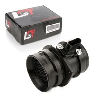 LMM Luftmengenmesser Mit Sensor MAF 06J-906-461-B FüR Skoda Octavia II 1.8 Tfsi