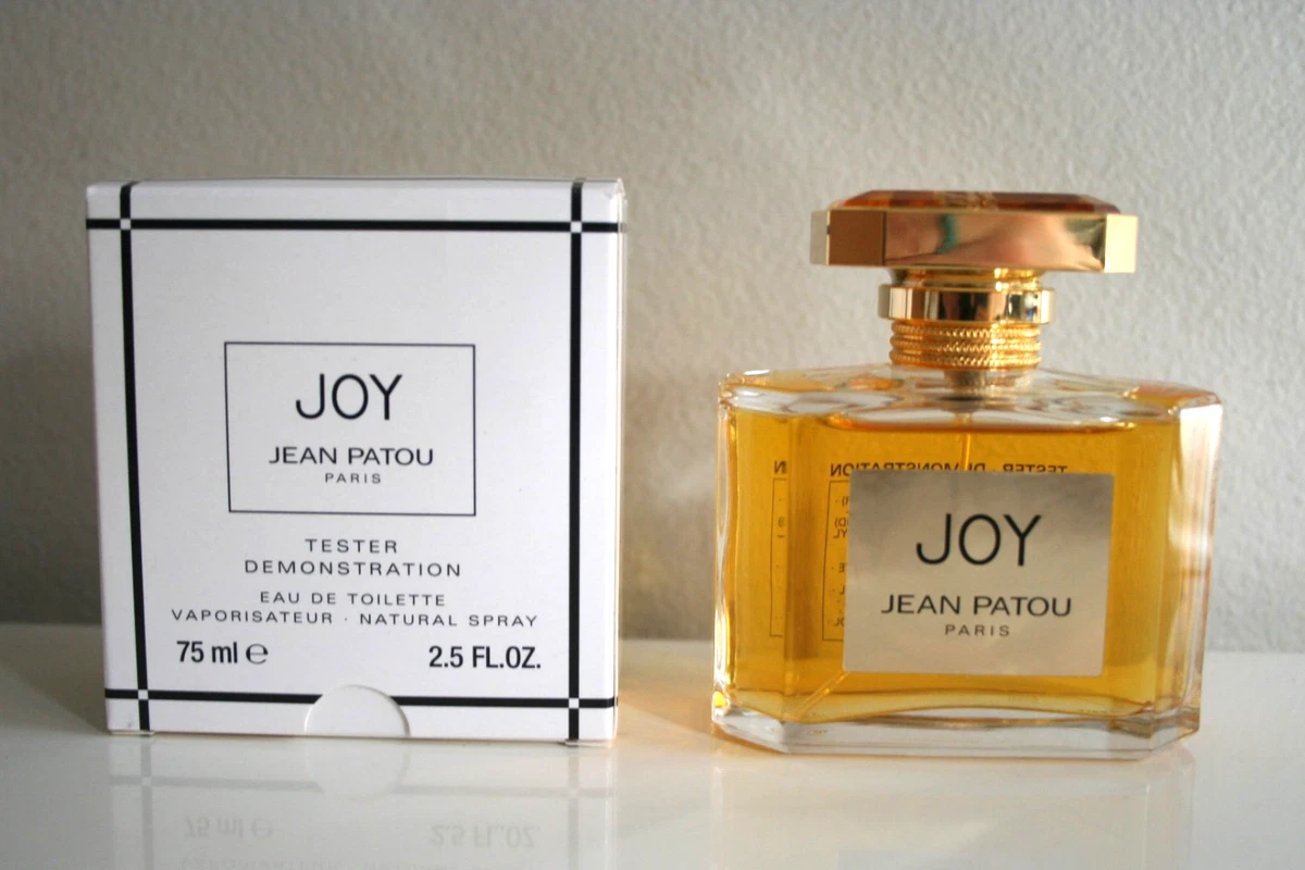 25+ Jean Patou Fragrances for sale | Updated Oct 2026