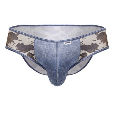 Mens Underwear: CandyMan 99900 Cowboy Briefs