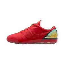 Air Jordan x Nike Cryoshot University Red Soccer IO8209-600