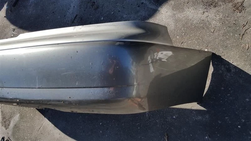 Rear Bumper Cover Fits 97-01 LEXUS ES300 547175 Foto 2 de 4