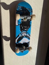 tech deck blind Skateboards reaper
