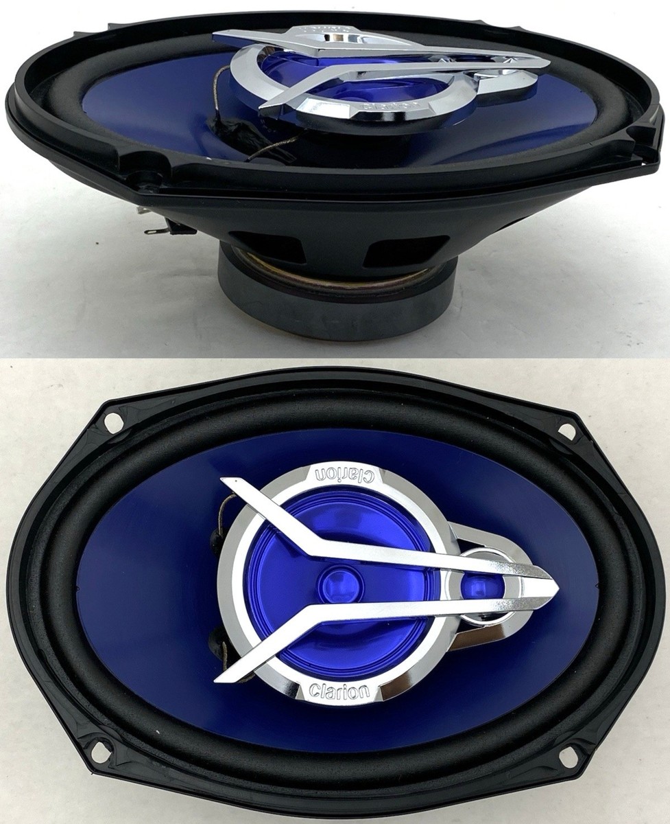 CLARION SRR6934 6X9