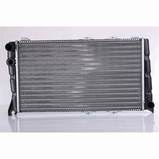 Radiator For Skoda Rapid 135G 1.3 S Nissens 113610500 113610501 113610502