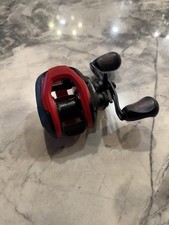 (NEW) Abu Garcia Vendetta (Pro Max Reskin) Baitcast Reel 6.5:1 Right Handed