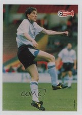 1996 Plascot European Championship Stars Darren Anderton #13 0cp0