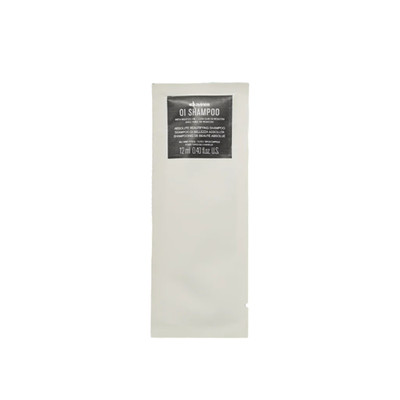 Davines, OI, Haarshampoo, 12 Stück, 12 ml