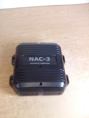 Simrad NAC-3 Autopilot Computer