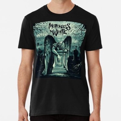 Motionless In White Cover albums S to 5XL Made in the USA T-Shirt