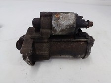 RENAULT Clio MKIV 2012-2016 Starter Motor 233004868R