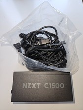 NZXT C1500 Platinum ATX 3.1 1500W Netzteil 80PLUS Platinum - PA-5P1BB-EU