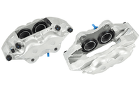 Bremssattel Vorderachse Rechts FüR Daimler Jaguar 2.8 - 5.3 Coupe XJ Coupe Xjsc