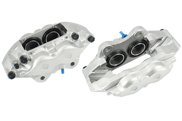 Bremssattel Vorderachse Rechts FüR Daimler Jaguar 2.8 - 5.3 Coupe XJ Coupe Xjsc-image