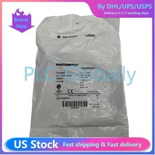 NEW AB 42EF-P2MPB-F4 Photoelectric Sensor 42EFP2MPBF4 Allen-Bradley US Free Tax