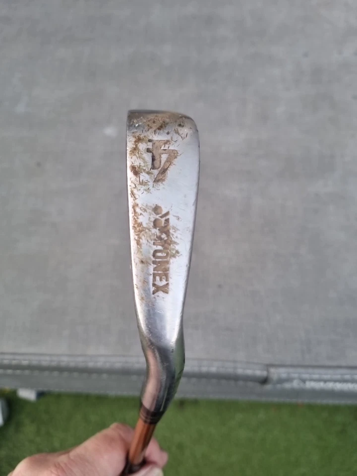 Yonex ADX 100i 4 Iron Regular Right Handed - Image 2 of 4
