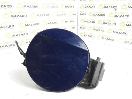 TANKKLEP Skoda Rapid Liftback 1.2 TSI (CBZB) 5JJ809909 - Afbeelding 4 van 4