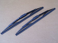 LAND ROVER DEFENDER WINDSCREEN WIPER BLADE 13" (PAIR) - NEW - DKC000110PMD