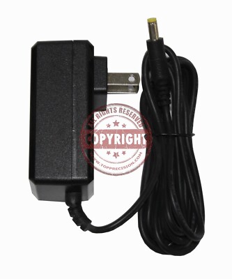 Top Chargeur * Adaptateur Secteur Alimentation Chargeur 9V Pour Niveau Laser Topcon RL-H5A Topcon MR-74Q