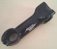 AVENIR 100 series THREADLESS MTB STEM 1 1/8" x 31.8mm x 110mm x 10d   new