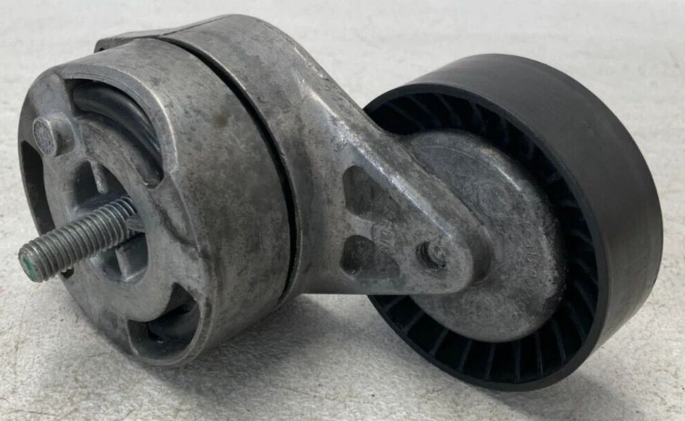 05-11 Audi A6 Quattro Motor Serpentine Cinturón Tensor Conjunto OEM 06E903133 Foto 4 de 4