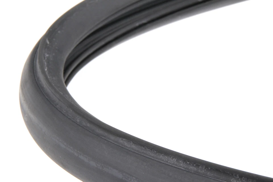 Selo de vidro traseiro URO 1970 1971 para 1969-1971 Jaguar XJ - Imagem 3 de 4