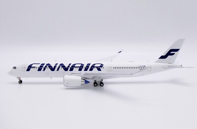 開封DRAGON WINGS 1/400 finnair DC-10-30 ムーミンカラー[梱0.1 1⁄400
