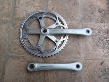 Shimano 105 Crankset 52/42 172.5 L'Eroica Colnago Bianchi Cinelli Pinarello