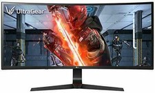 LG 34GL750 34" UltraWide Gaming Monitor 144Hz New in box - Adaptive-Sync