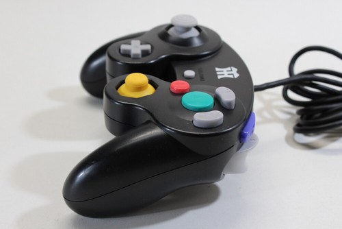 Official Nintendo GameCube Controller Pad GC Switch Wii Tight Stick Japan Import - Picture 353 of 493