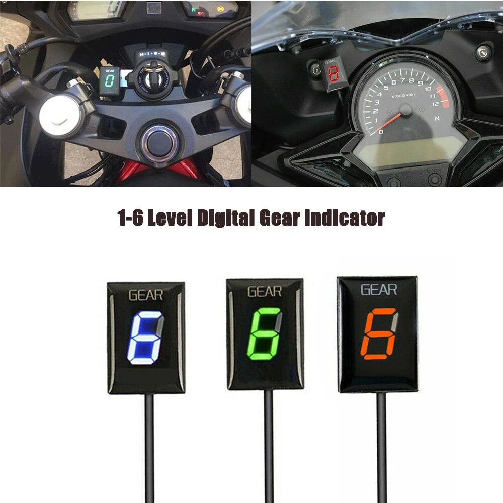 Motorcycle Instruments and Gauges for Honda Goldwing 1800 for sale