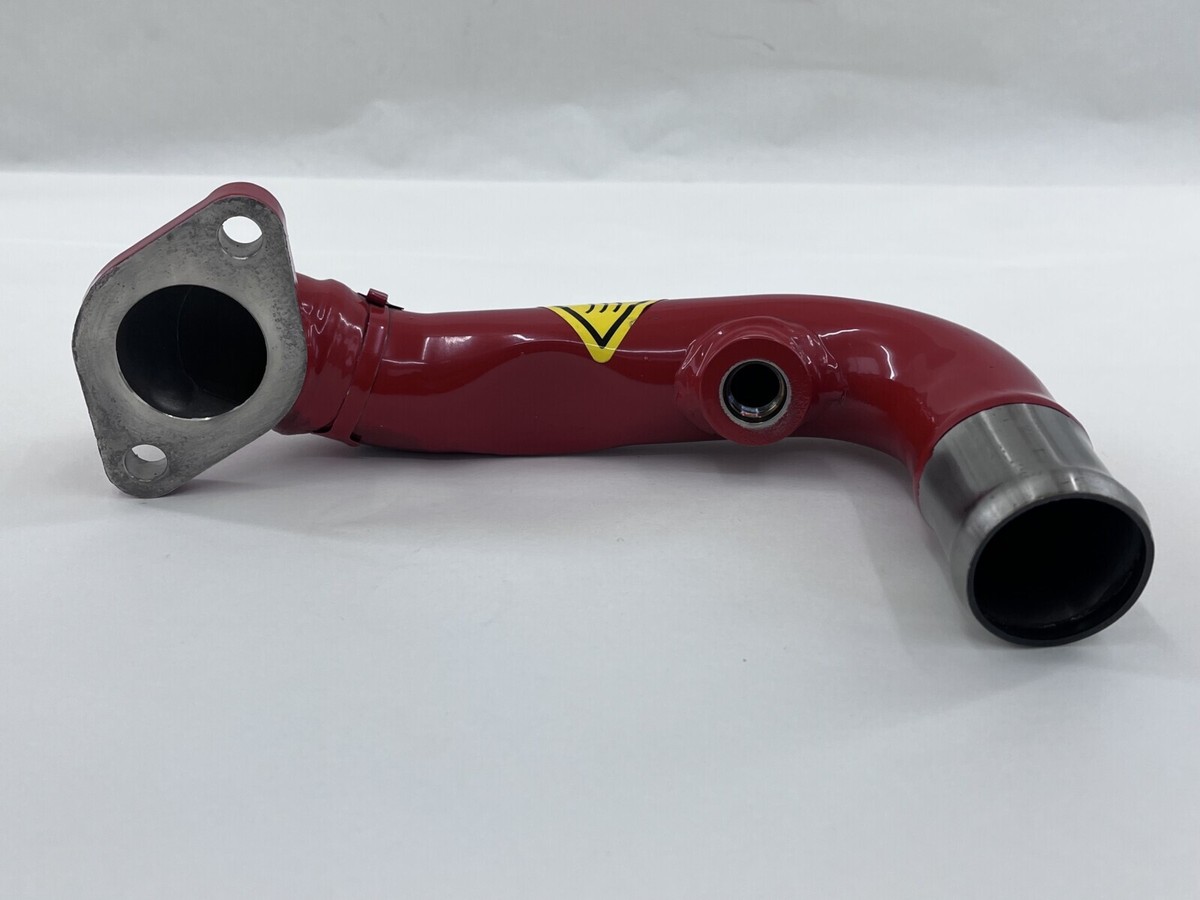 Cummins CL9 EGR Crossover Tube 5343627 | eBay