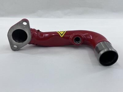 Cummins CL9 EGR Crossover Tube 5343627 | eBay