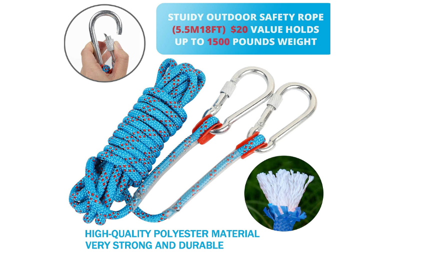 Spring Pole Dog Toy 360 Degree Rotating Muscle Builder Interactive Spring Pole Dog Toy 360 Degree Rotating Muscle Builder Interactive