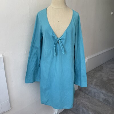 short cocktail dresses long sleeves A-Line Puff Long Sleeves Short Wedding Dresses With Bows, Diamond White / Custom Size