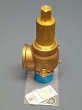 Kunkle Valve - 913BGHM01-JE - 2" Safety Relief Valve - JE - 45 PSIG