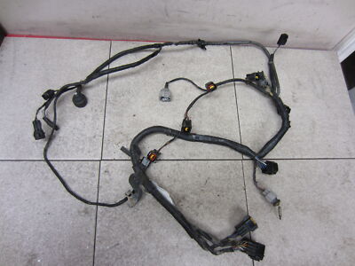 00-01 KAWASAKI NINJA ZX12R zx12 OEM MAIN ENGINE WIRING