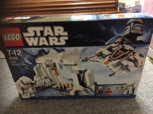 lego star wars 8089