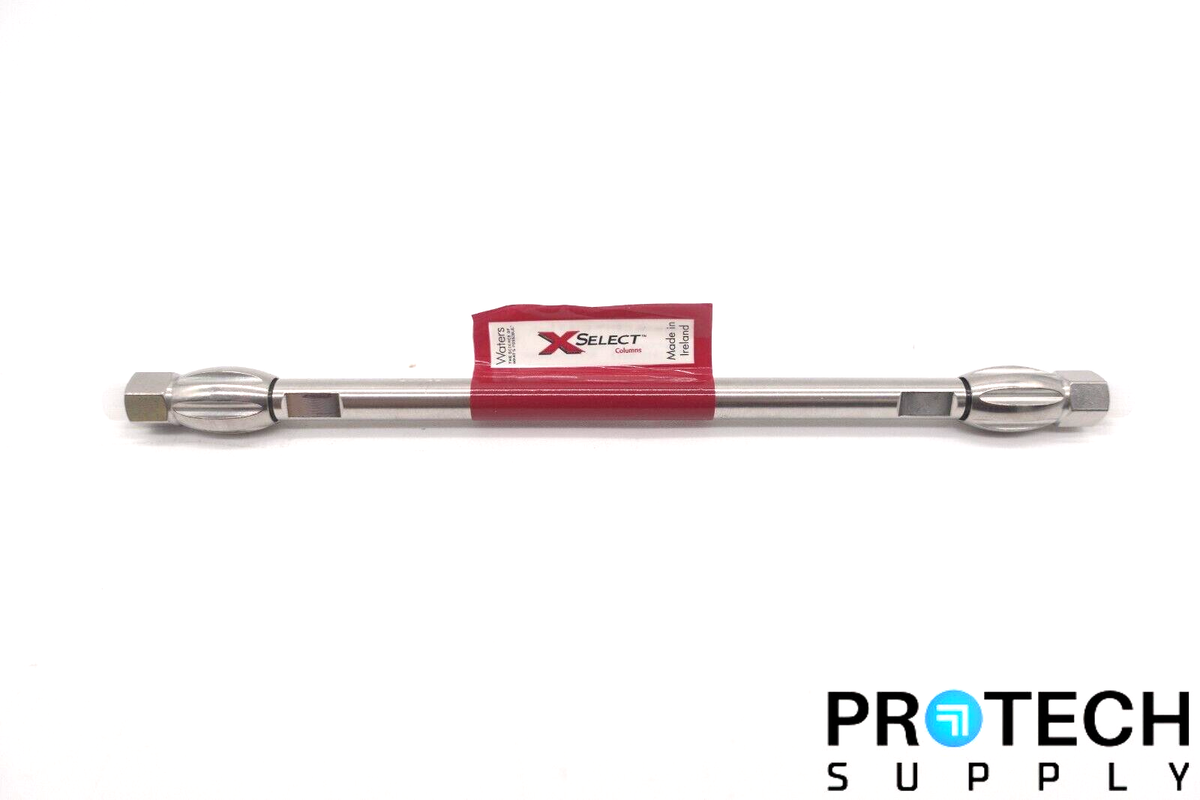 Waters XSelect CSH C18 3.5 Μm 3.0x150mm Column 186005263 HPLC for