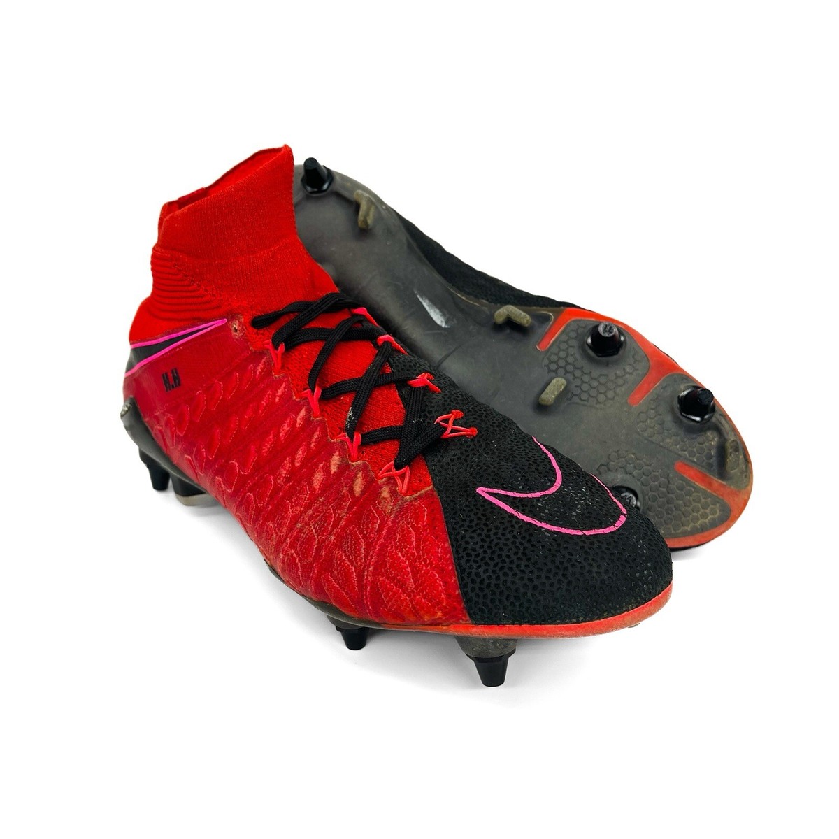 Nike Hypervenom Phantom 3 Elite SG-Pro NIKEID US 8.5 UK 7.5