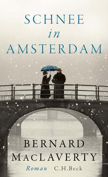 Thumbnail - Schnee In Amsterdam | Bernard Maclaverty | 2018 | Deutsch | Midwinter