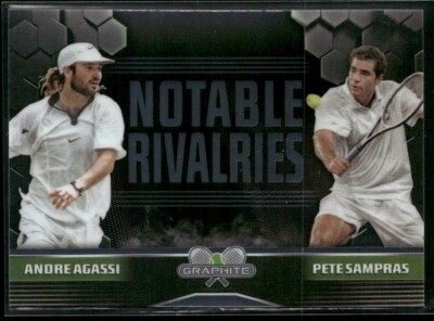 #ad 2024 TOPPS GRAPHITE TENNIS PARALLELS AND INSERTS PICK FROM LIST FINISH SETS $2.99