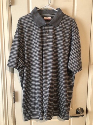 Grand Slam Polo