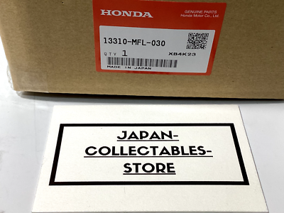 Honda 2009-2011 CB Crankshaft 13310-MFL-030 New OEM | eBay