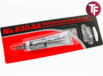 Warburton ワーバートン 6MD series80 7backbore GRACO, Air Valve Repair Kit, Husky, Food Grade Air Valve