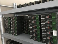 1pcs USED servo drive LXM26DU07M3X