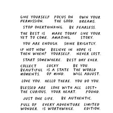 Stampers Anonymous Tim Holtz Noteworthy Stamp Set CMS446 Sayings Words Journal