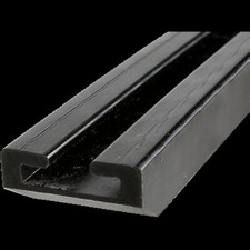 Garland Mfg Co - 01-5200-2-01-01 - Slides, UHMW - Black - 01